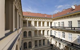 Nn Apartman Budapest
